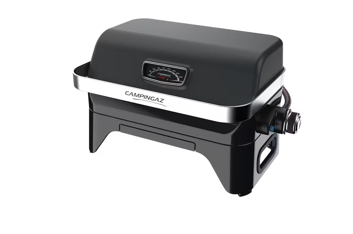 Campingaz - Attitude 2go Barbecue (Schwarz)