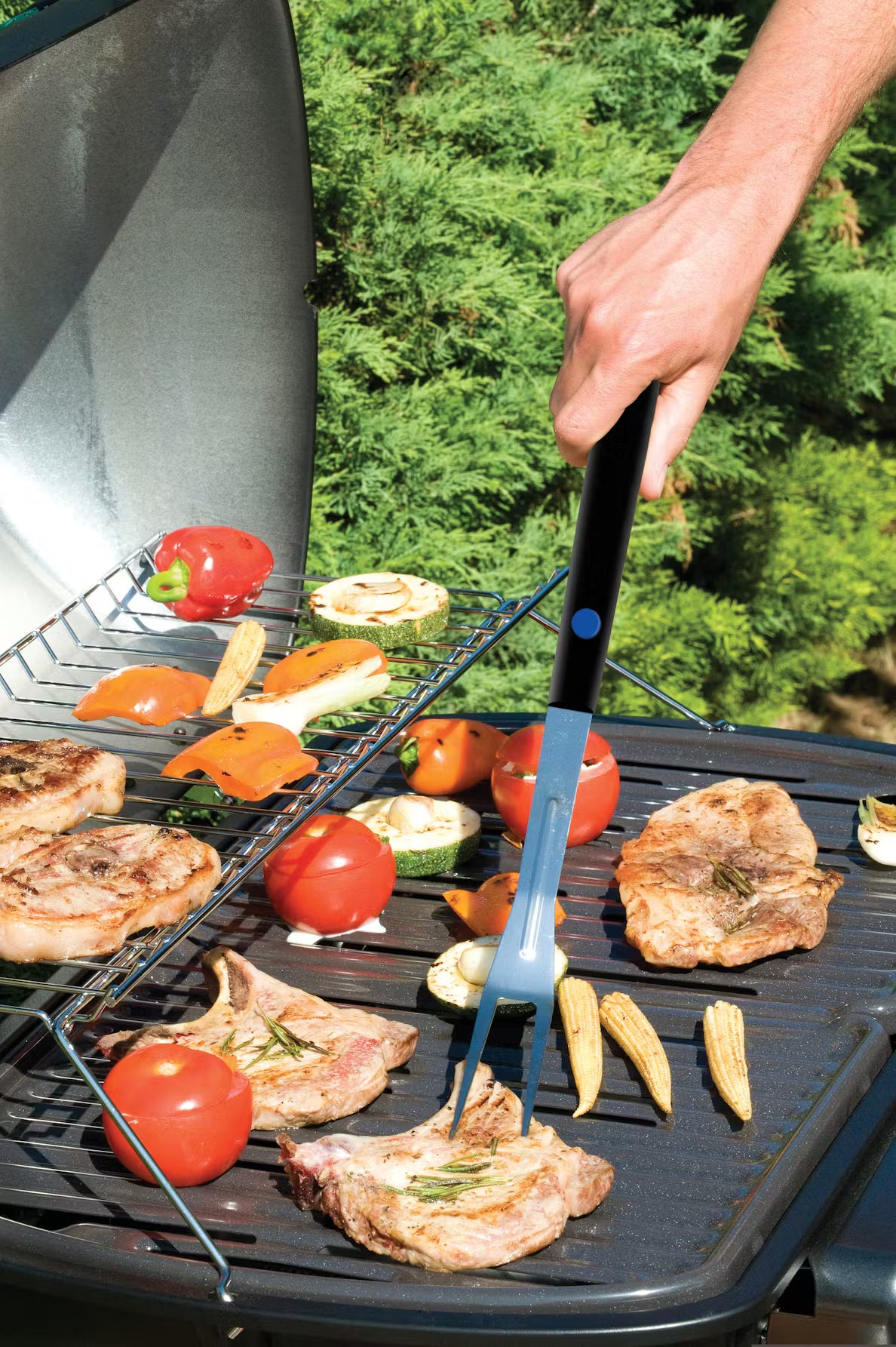 Campingaz - Kit d'accessoires extensible 3 pièces