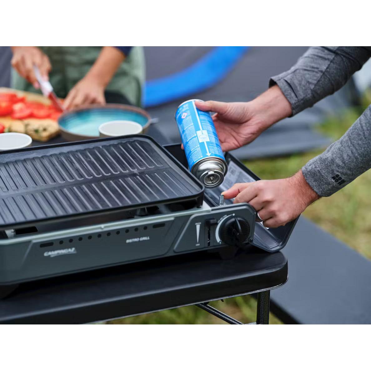 Campingaz - Plancha Bistrô Grill