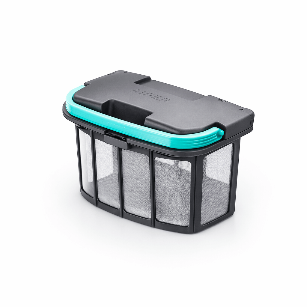 Aiper - Cesto Filtro Aiper Scuba X1 / Scuba X1 Pro - BricoandPool