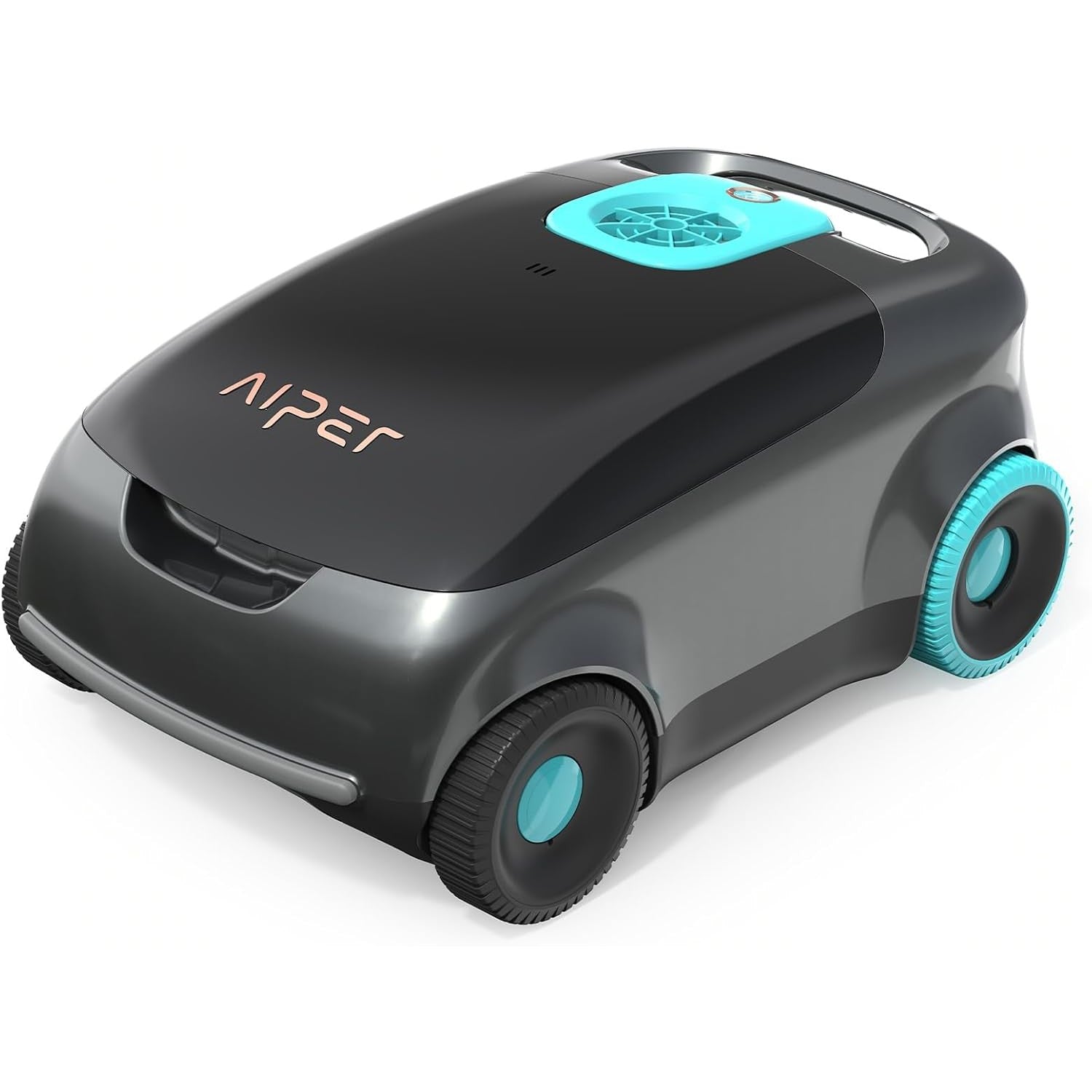 Aiper Scuba E1 Robot Limpiafondos de piscina de batería sin cable - BricoandPool