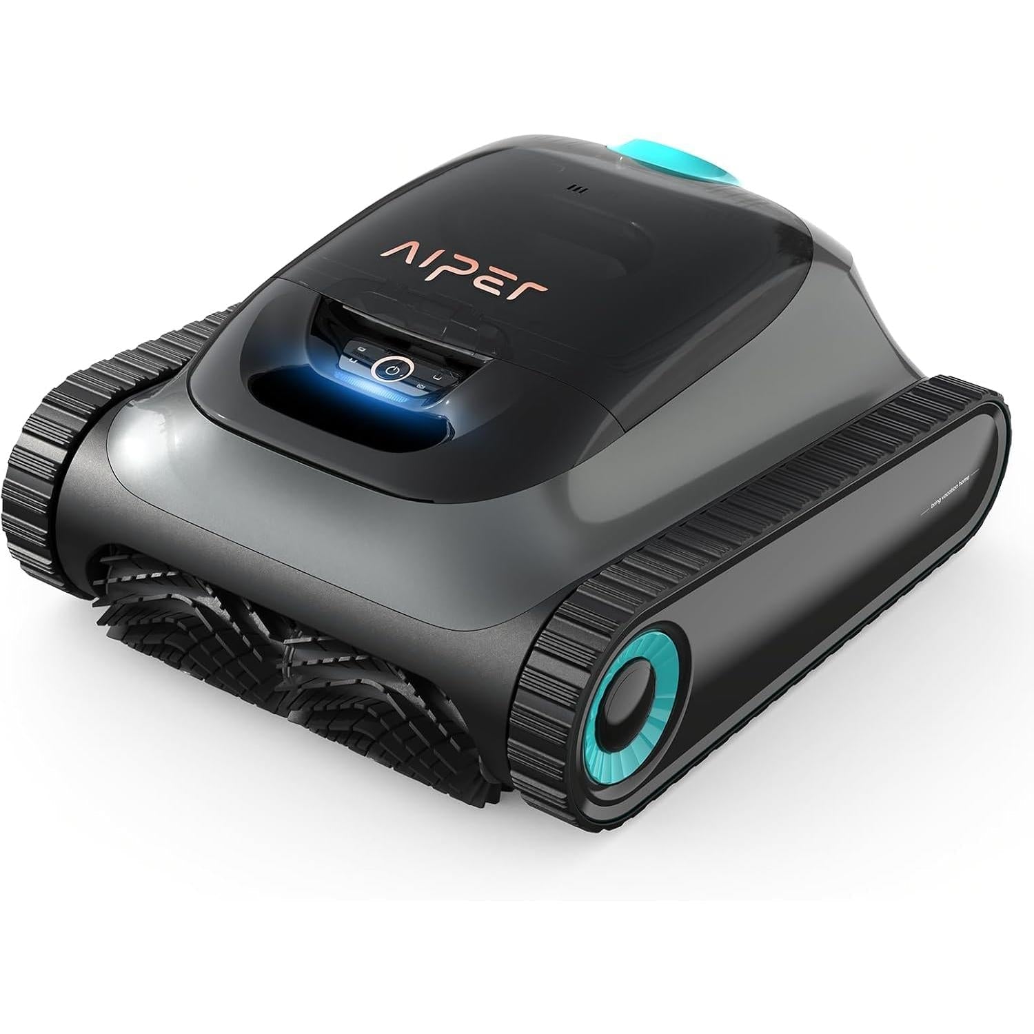 Aiper Scuba S1 Robot Limpiafondos de piscina de batería sin cable - BricoandPool