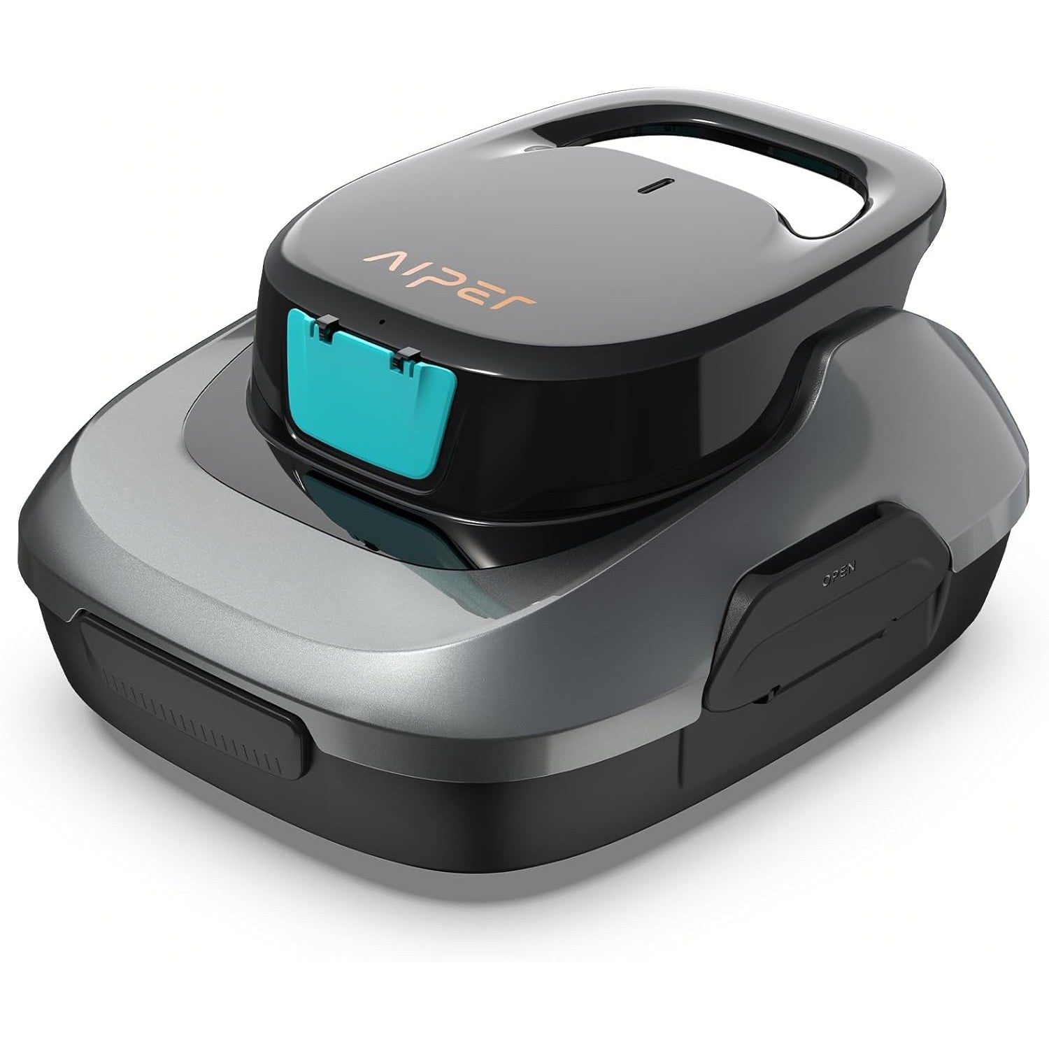 Aiper Scuba SE Robot Limpiafondos de piscina de batería sin cable - BricoandPool