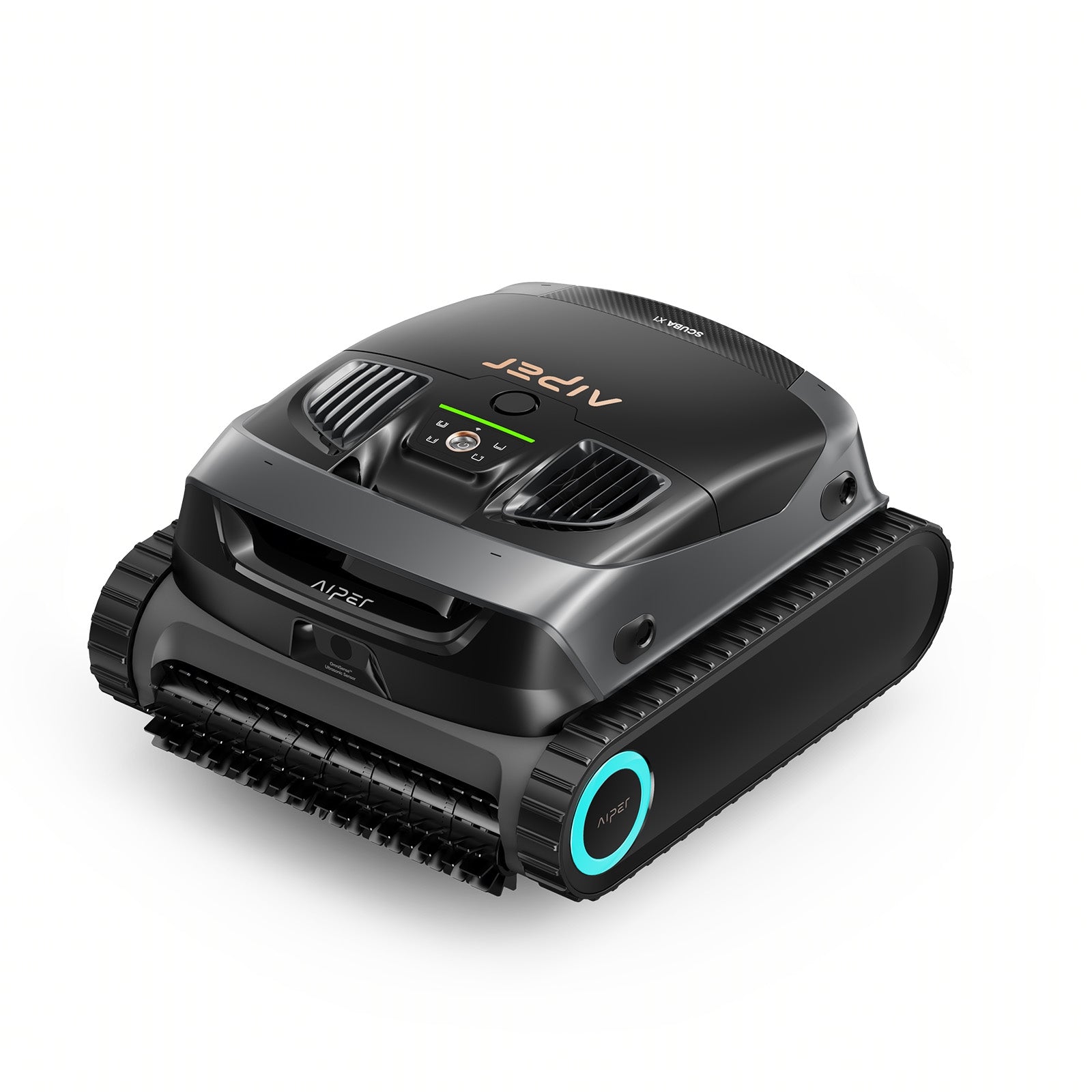 Aiper X1 Robot Limpiafondos de piscina de batería sin cable - BricoandPool