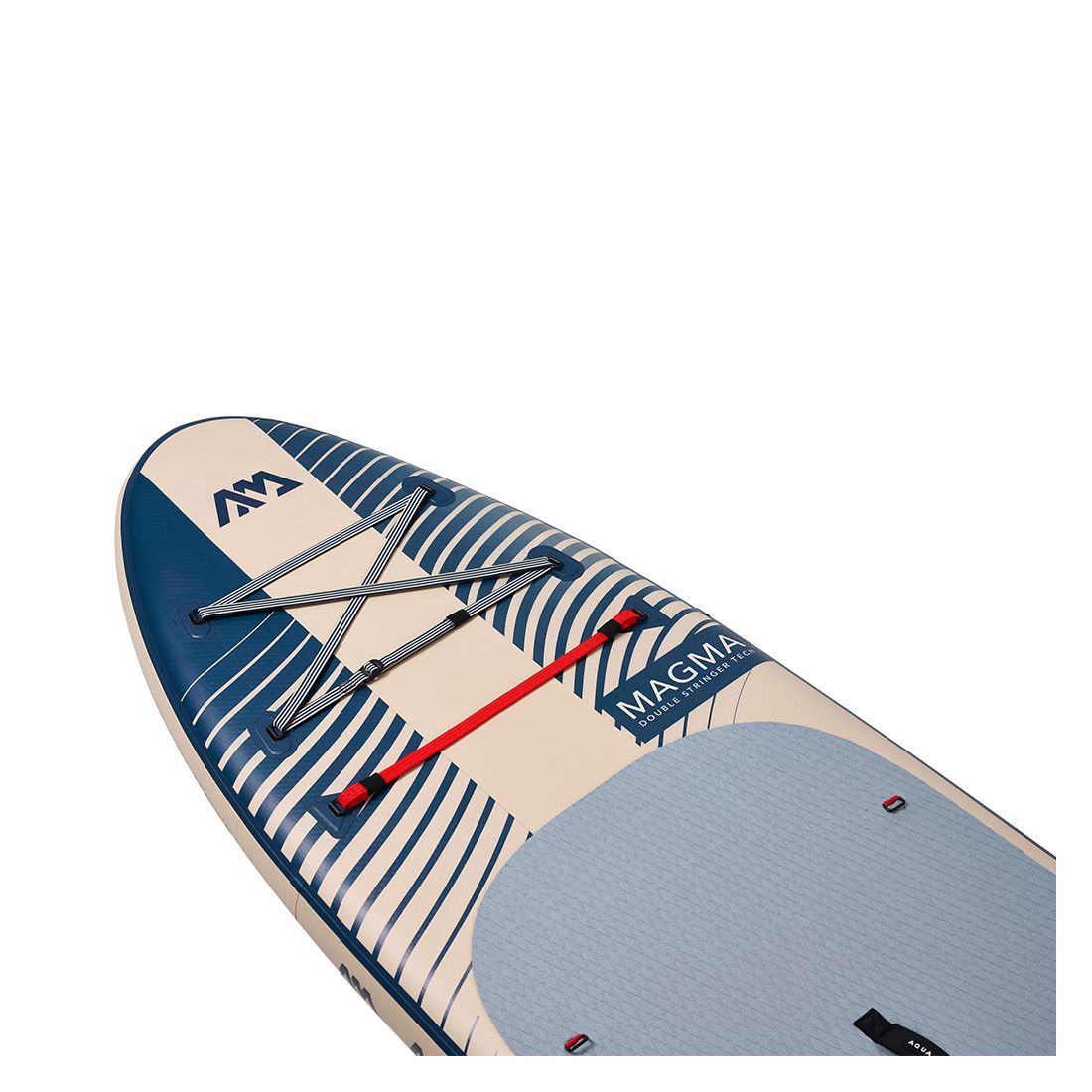 Aqua Marina - Magma 11'2" BT-23MAP aufblasbares Stand-Up-Paddle-Board