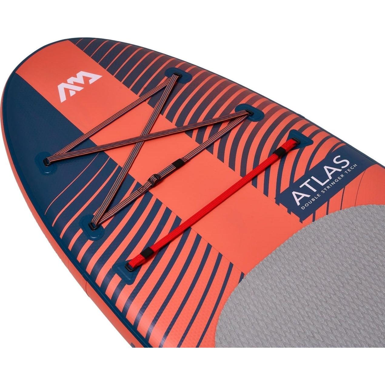Aqua Marina - Atlas 12'0" BT-23ATP planche de paddle gonflable