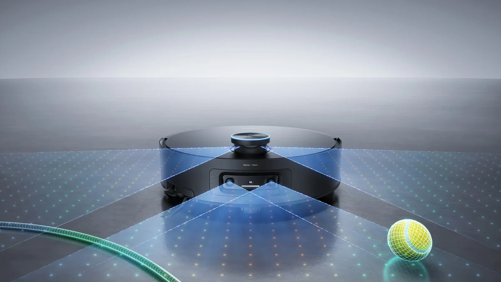 Sistema OmniSight™