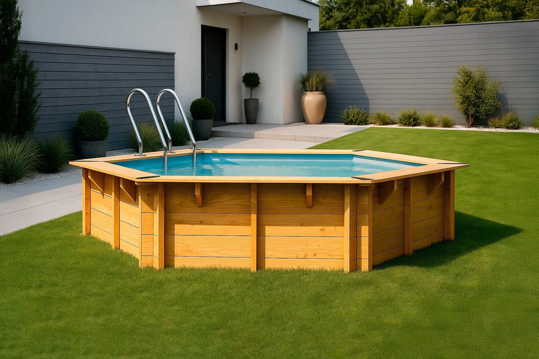 BricoandPool 