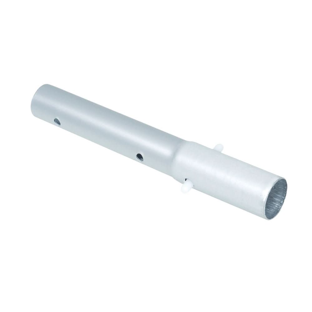 Astralpool - Adaptador mango clip a palomillas 14592 - BricoandPool