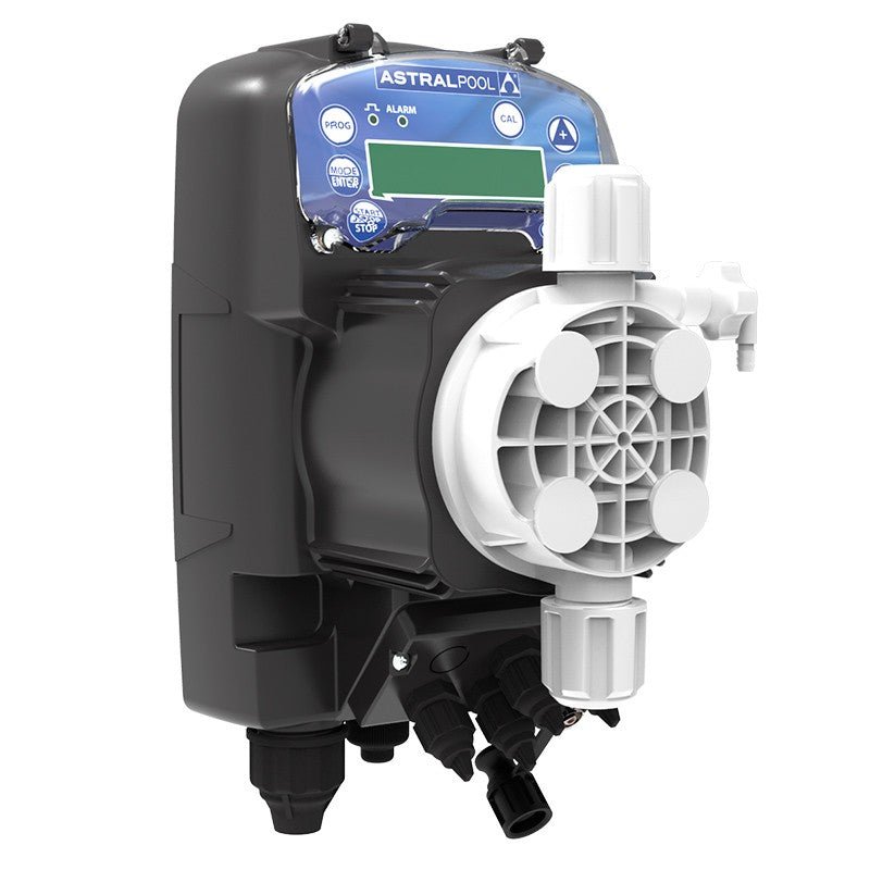Astralpool - Bomba dosificadora Acqua Dos digital proporcional - BricoandPool