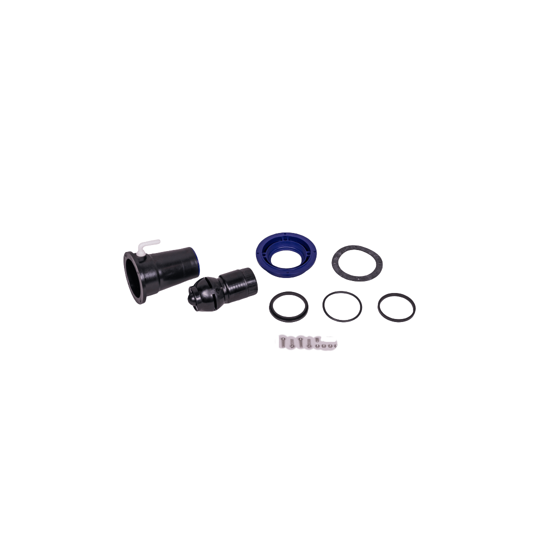 Astralpool – Boquilla completa ECC para contracorriente de piscina - BricoandPool