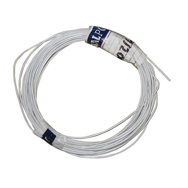 Astralpool - Cable de acero plastificado. Ø 2,5 mm para unión de módulos - BricoandPool