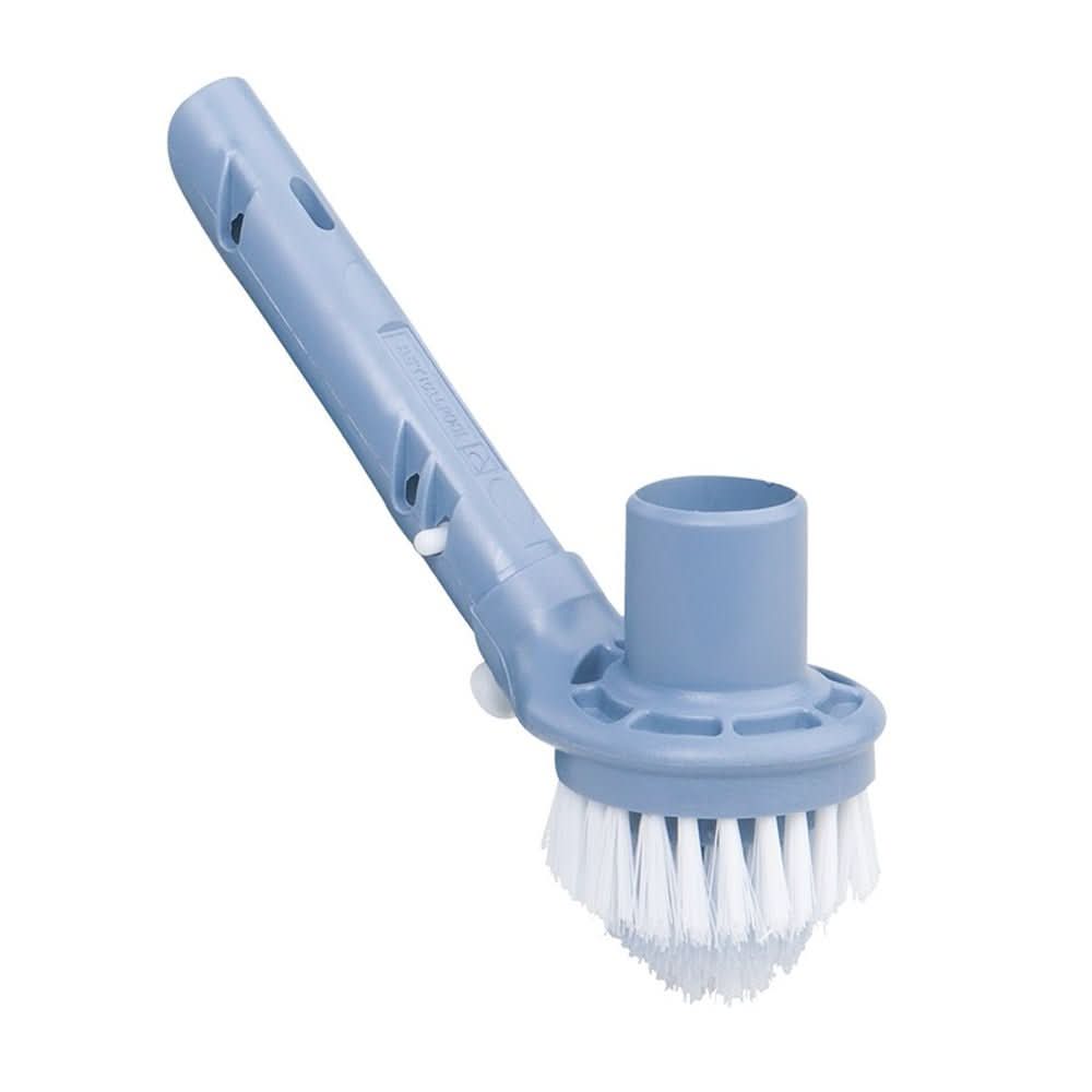 Astralpool - Cepillo para esquinas con aspiración shark 36617 - BricoandPool