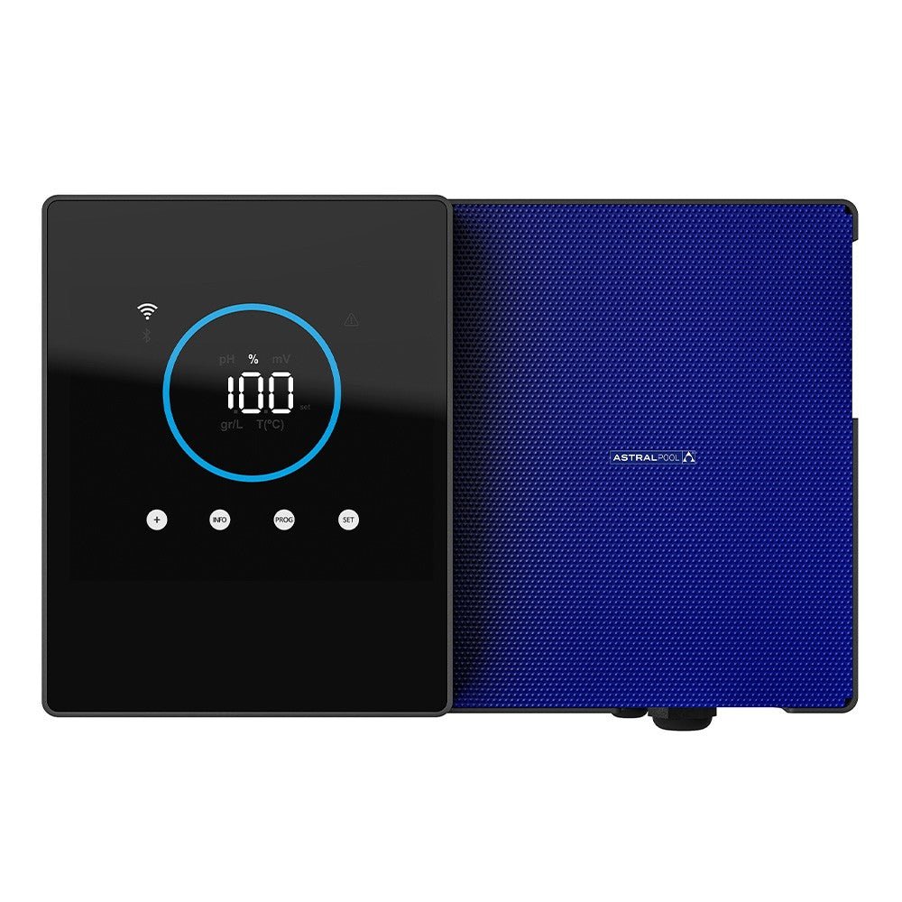 Astralpool - Clorador salino Clear Connect Wifi - BricoandPool