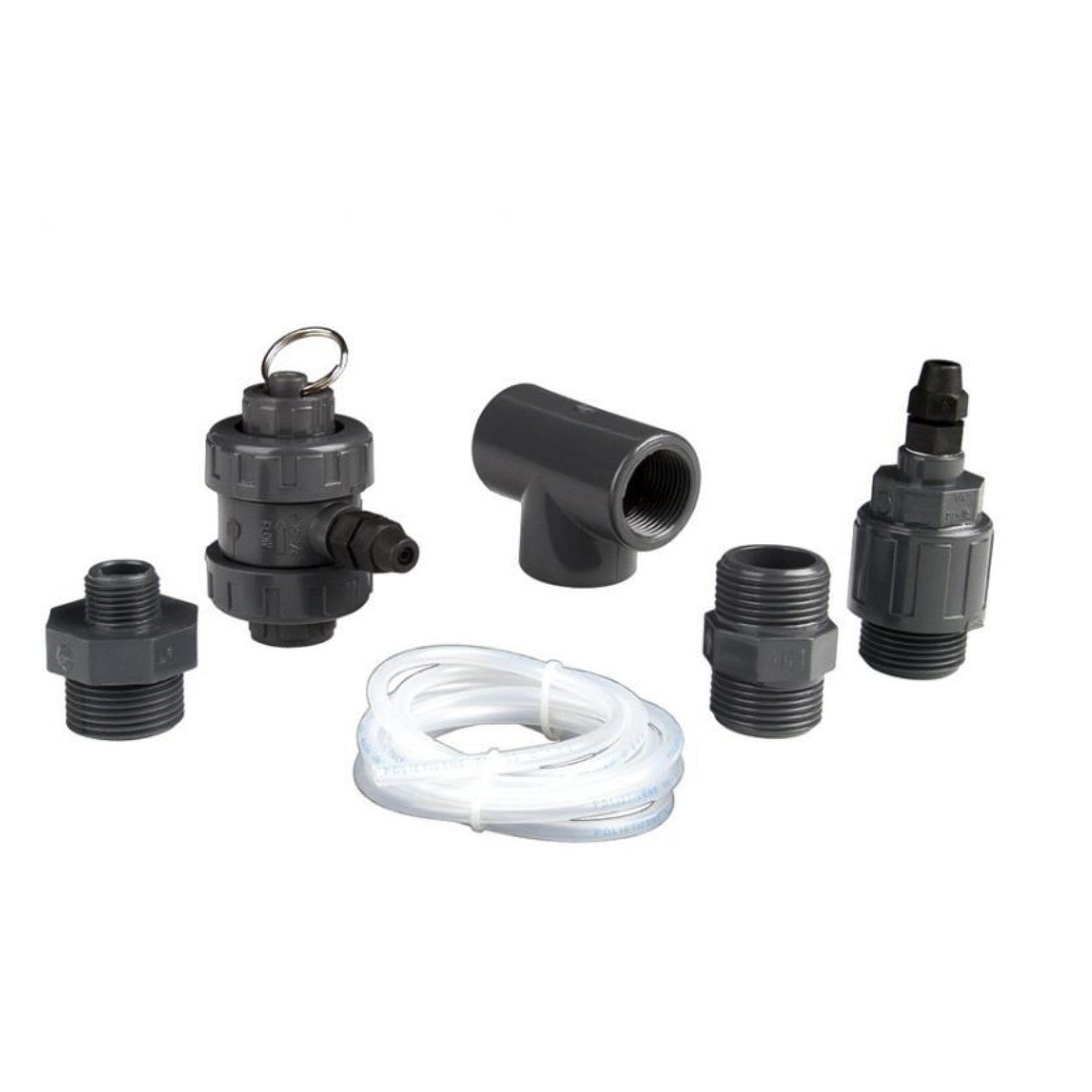 Astralpool - Conjunto válvula seguridad para dosificador compacto para dosificador 40 L - BricoandPool