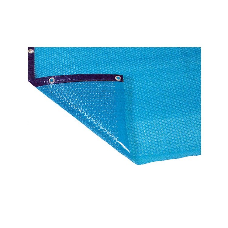 AstralPool - Cubierta Isotérmica Flotante Modelo Burbuja Azul/Azul - BricoandPool