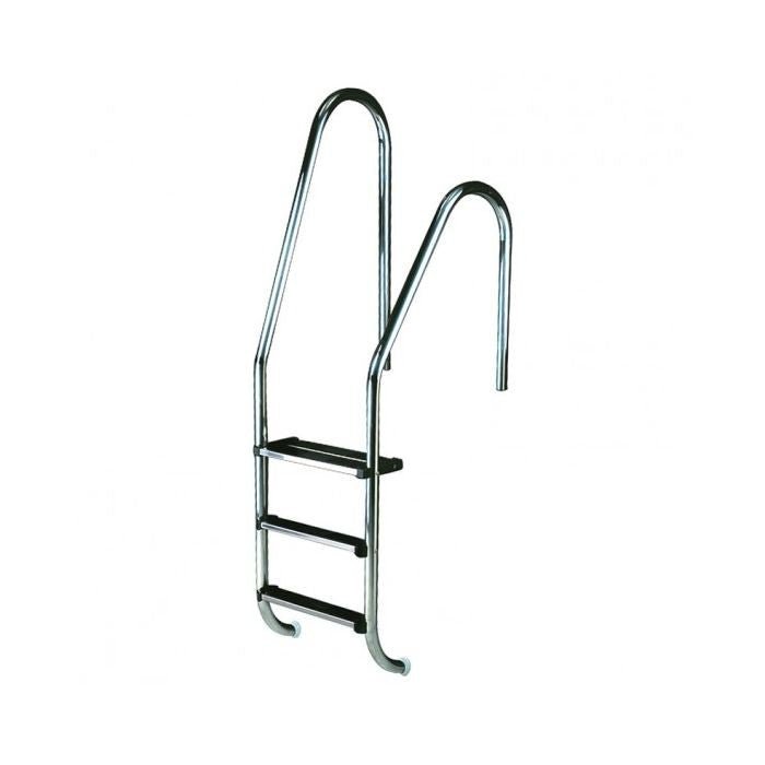 Astralpool - Escalera Asimétrica Para Piscina - BricoandPool