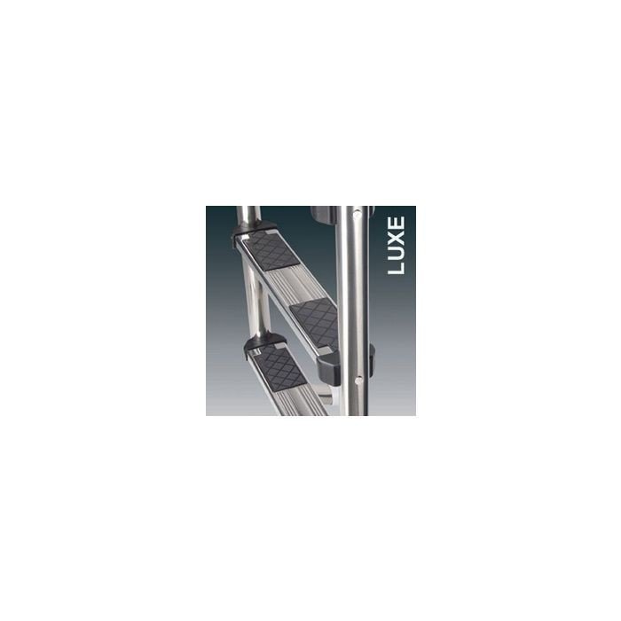 Astralpool - Escalera Inox. Standard Luxe Para Piscinas - BricoandPool