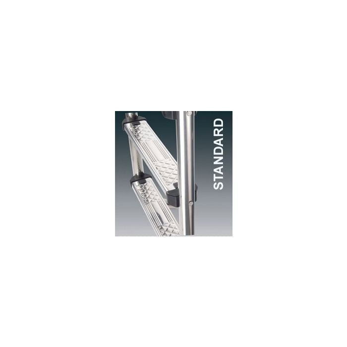AstralPool - Escalera Inox. Standard Para Piscina - BricoandPool