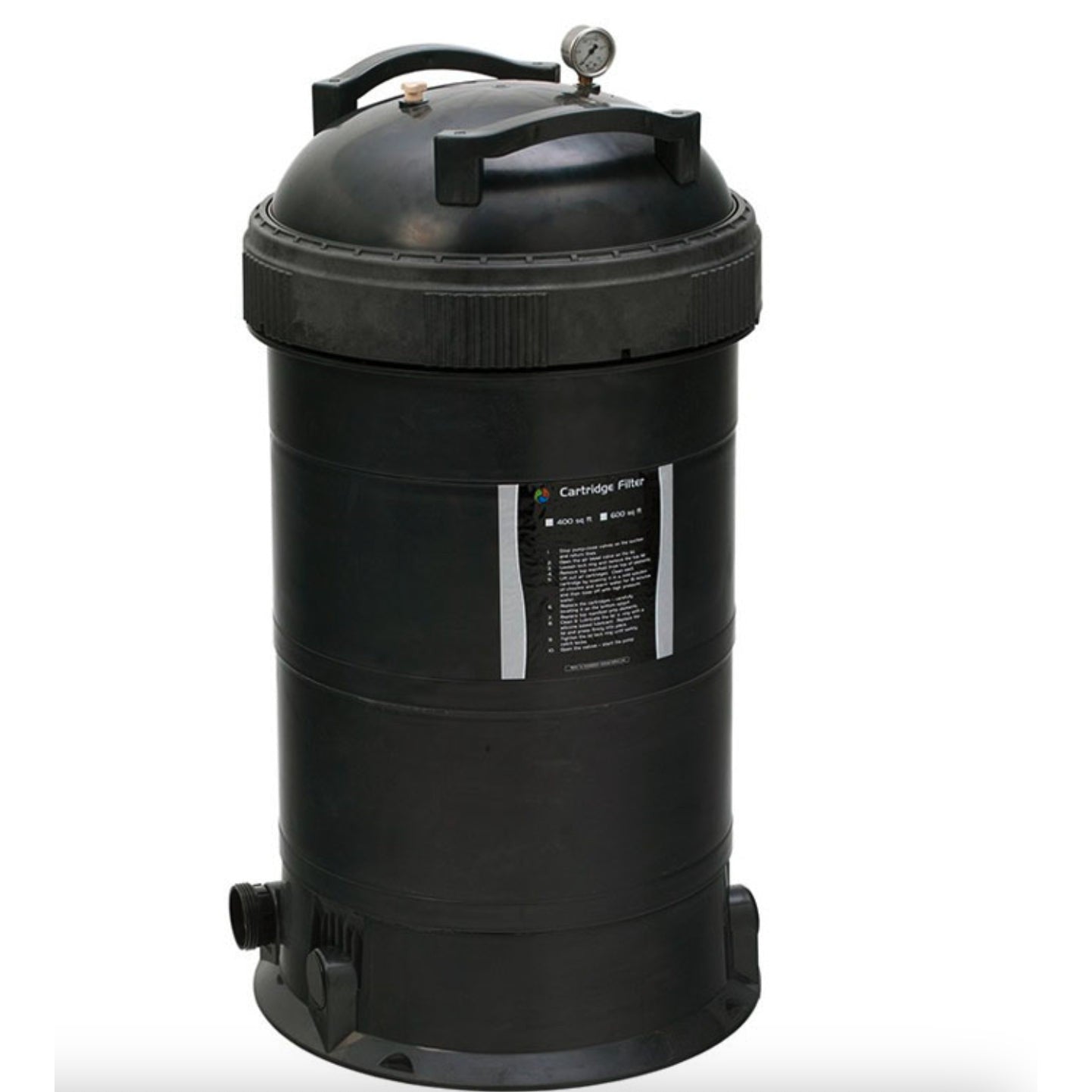 AstralPool - Filtro de cartucho VIRON QL 420 - BricoandPool