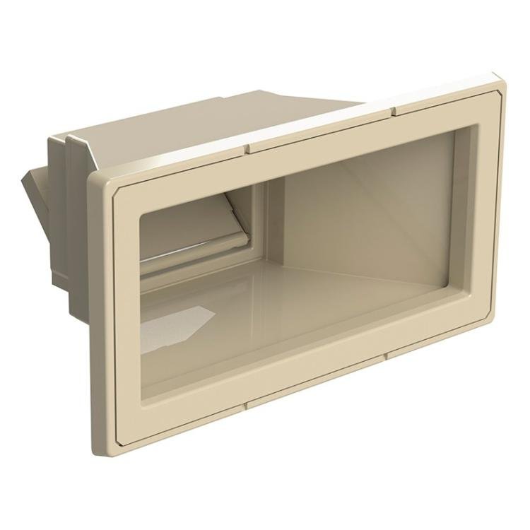 Astralpool - Fundas EasyColor para skimmers de boca ancha - BricoandPool