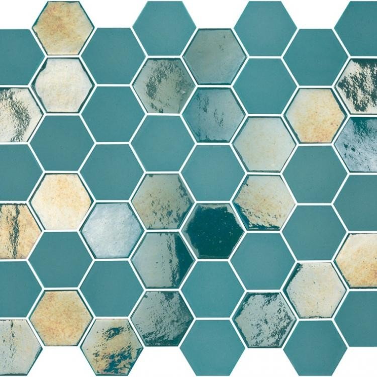 AstralPool - Gresite Sixties - BricoandPool