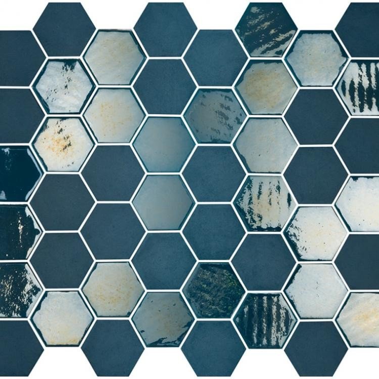 AstralPool - Gresite Sixties - BricoandPool