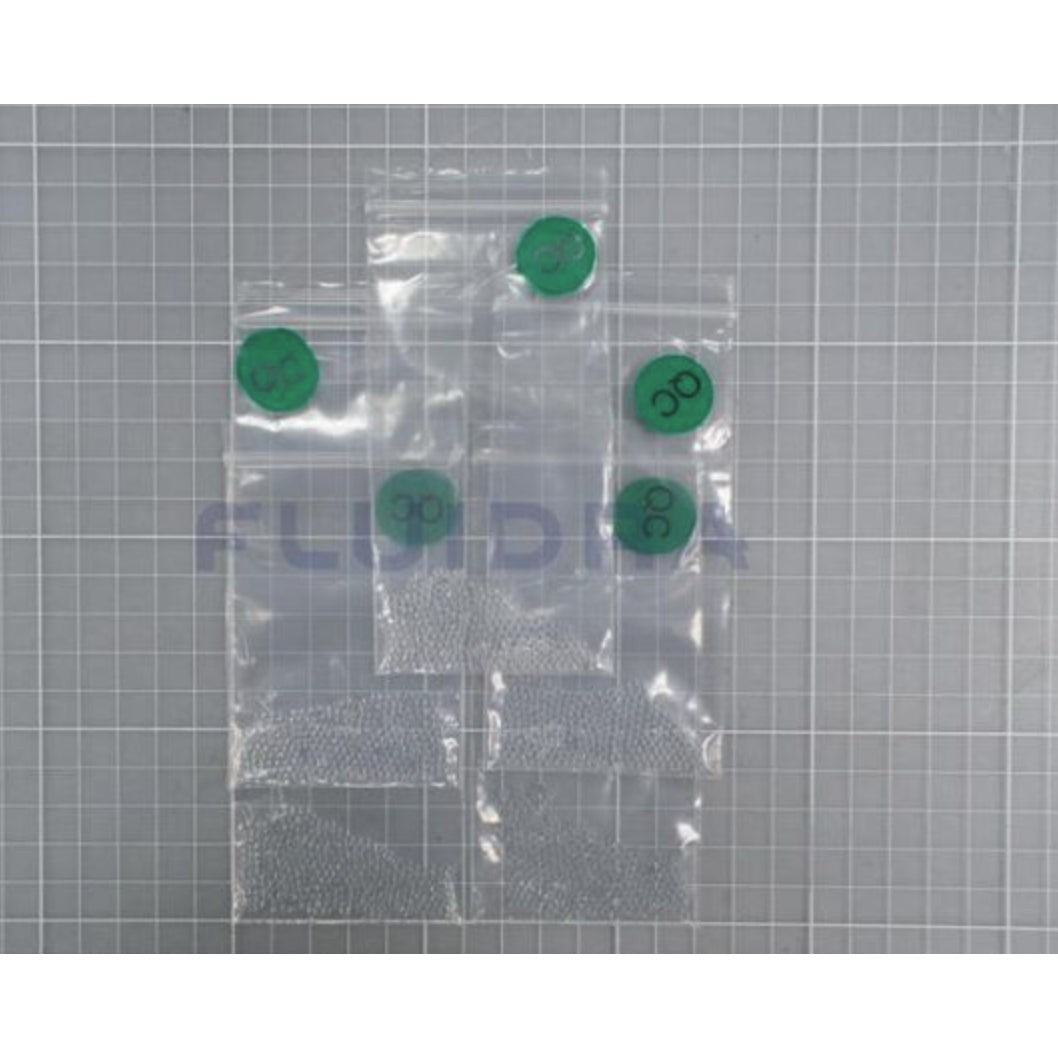 AstralPool - Kit esferas de recambio para modelo galvánico - BricoandPool