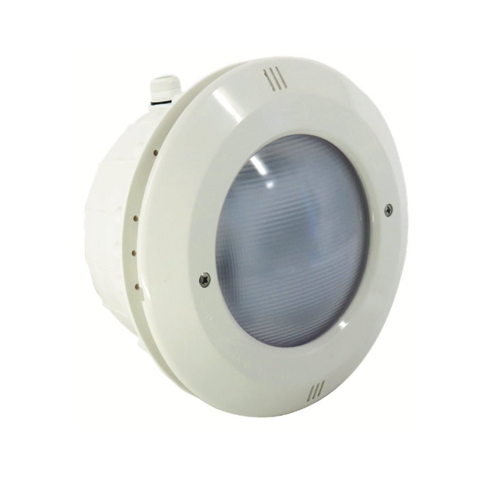 Astralpool - Kit proyector LED LumiPlus Essential PAR56 RGB 900 lm piscina prefabricada - BricoandPool