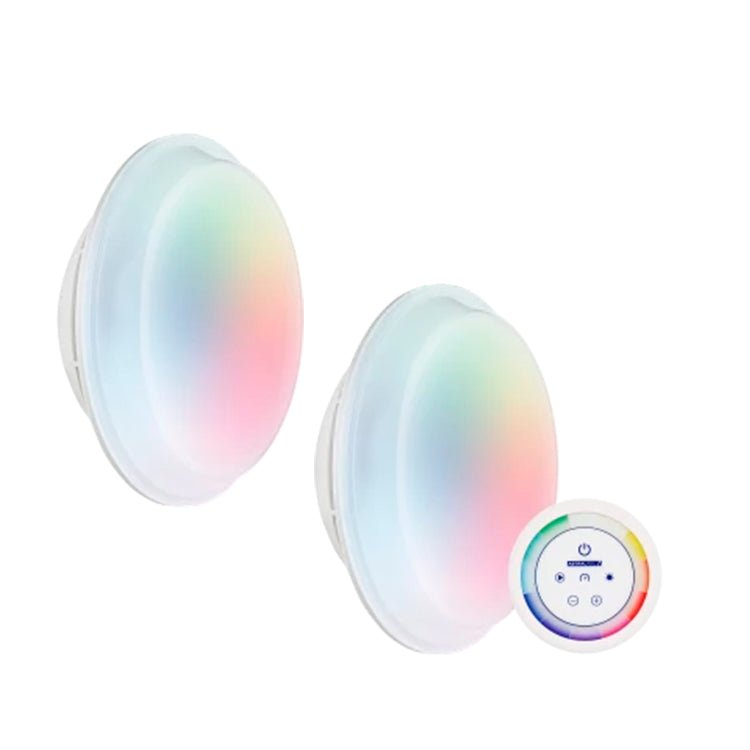 Astralpool - Lámpara PAR56 LumiPlus Plug & Play - BricoandPool