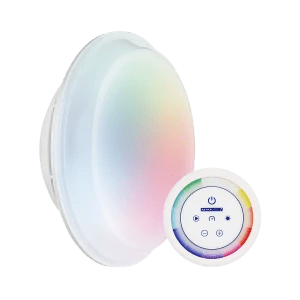 Astralpool - Lámpara PAR56 LumiPlus Plug & Play - BricoandPool