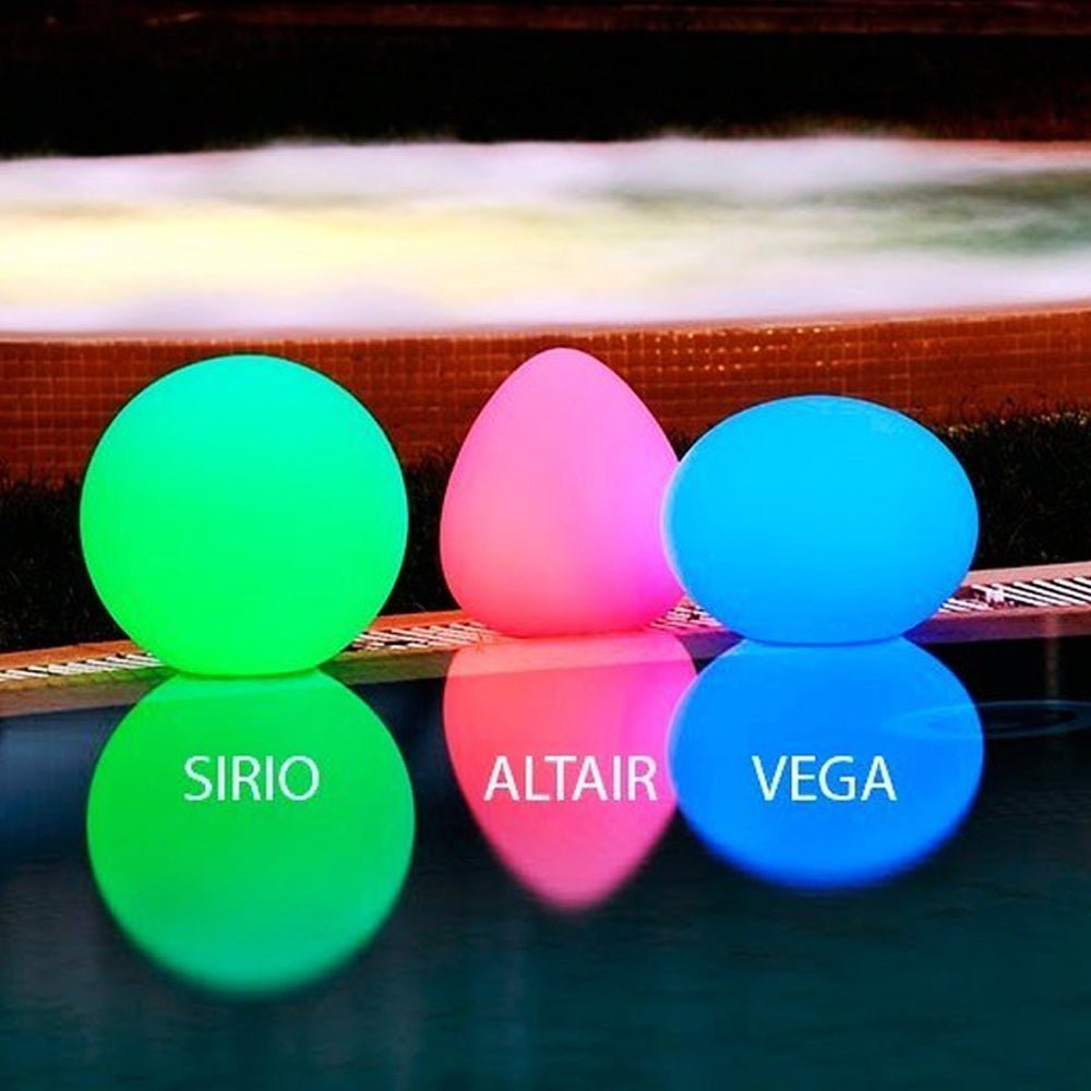 Astralpool - Lámpara portátil Starlight Vega - BricoandPool