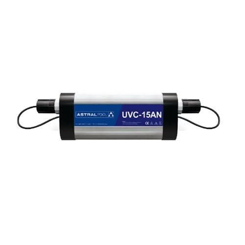 Astralpool - Lyriox UV - C - BricoandPool