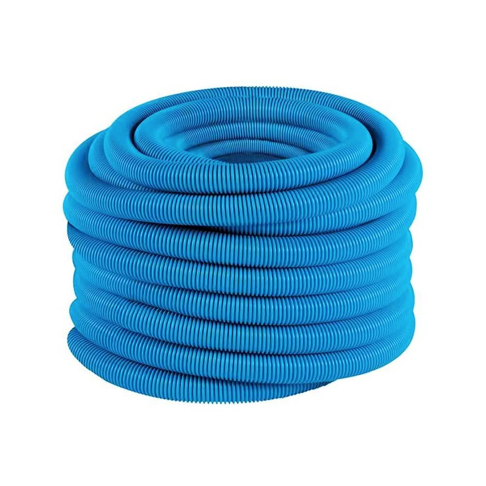 Astralpool - Manguera autoflotante 12m. azul 38Ø 01376 - BricoandPool