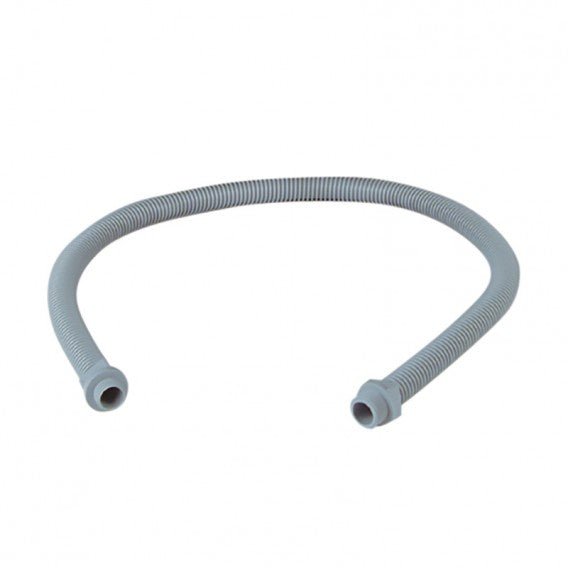 Astralpool - Manguera pasacables flexible. Extremos roscados 3/4” y M25. 150 cm - BricoandPool