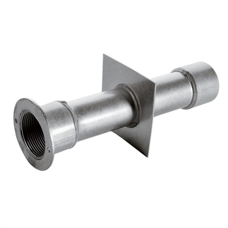 Astralpool - Pasamuros en acero inoxidable 240 mm para piscina de hormigón - BricoandPool