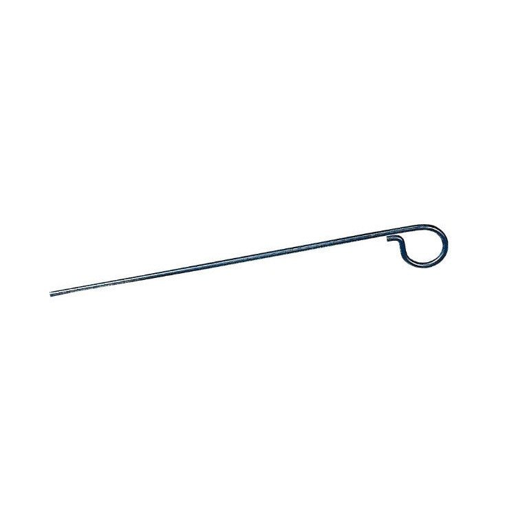 AstralPool - Piqueta para Césped en Acero Inox - BricoandPool