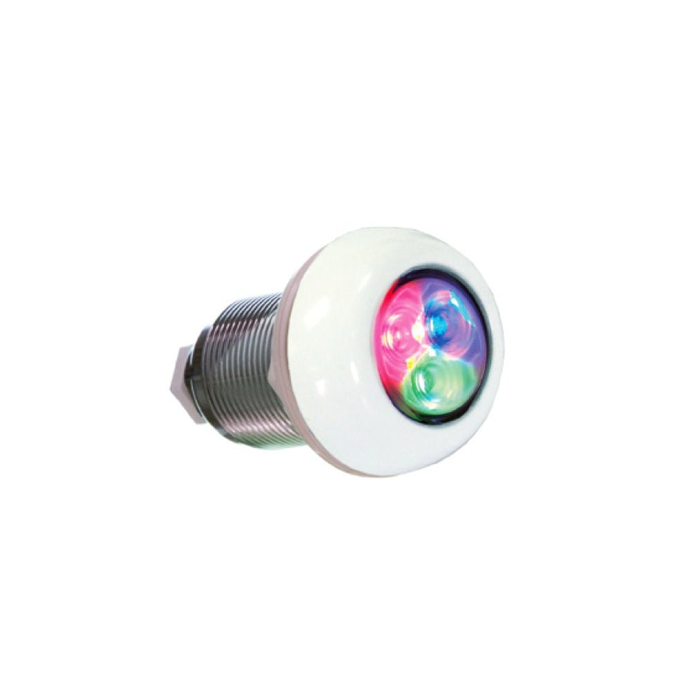 Astralpool - Proyector Lumiplus Micro spas y piscinas prefabricadas - BricoandPool