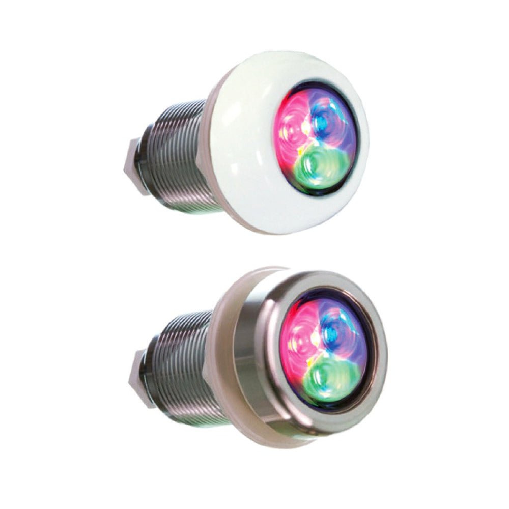Astralpool - Proyector Lumiplus Micro spas y piscinas prefabricadas - BricoandPool