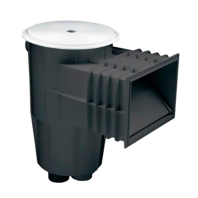 AstralPool - Skimmer 15L para piscina de hormigón - BricoandPool