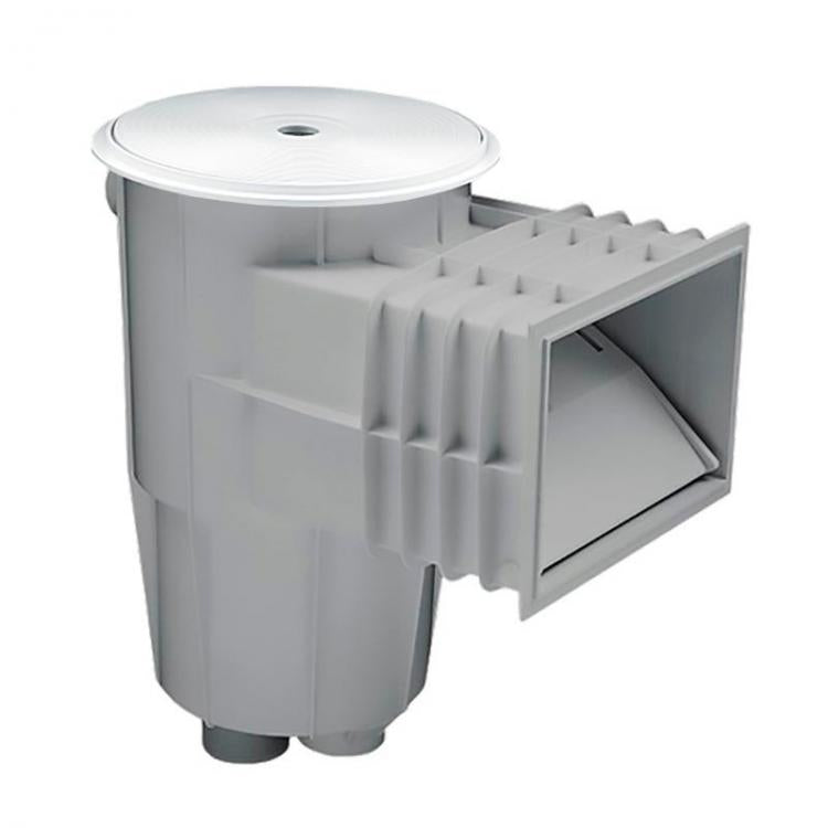 AstralPool - Skimmer 15L para piscina de hormigón - BricoandPool