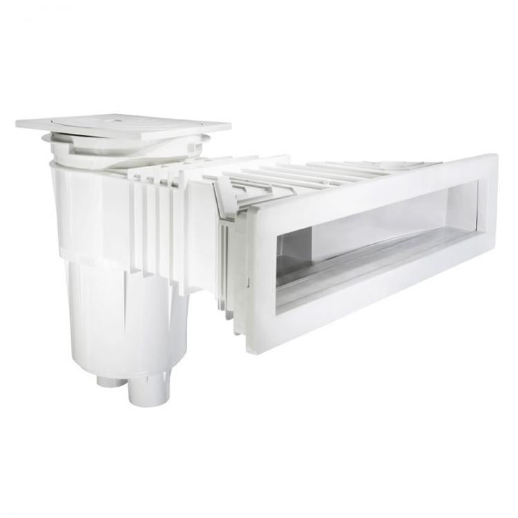 AstralPool - Skimmer Norm para piscina de hormigón - BricoandPool