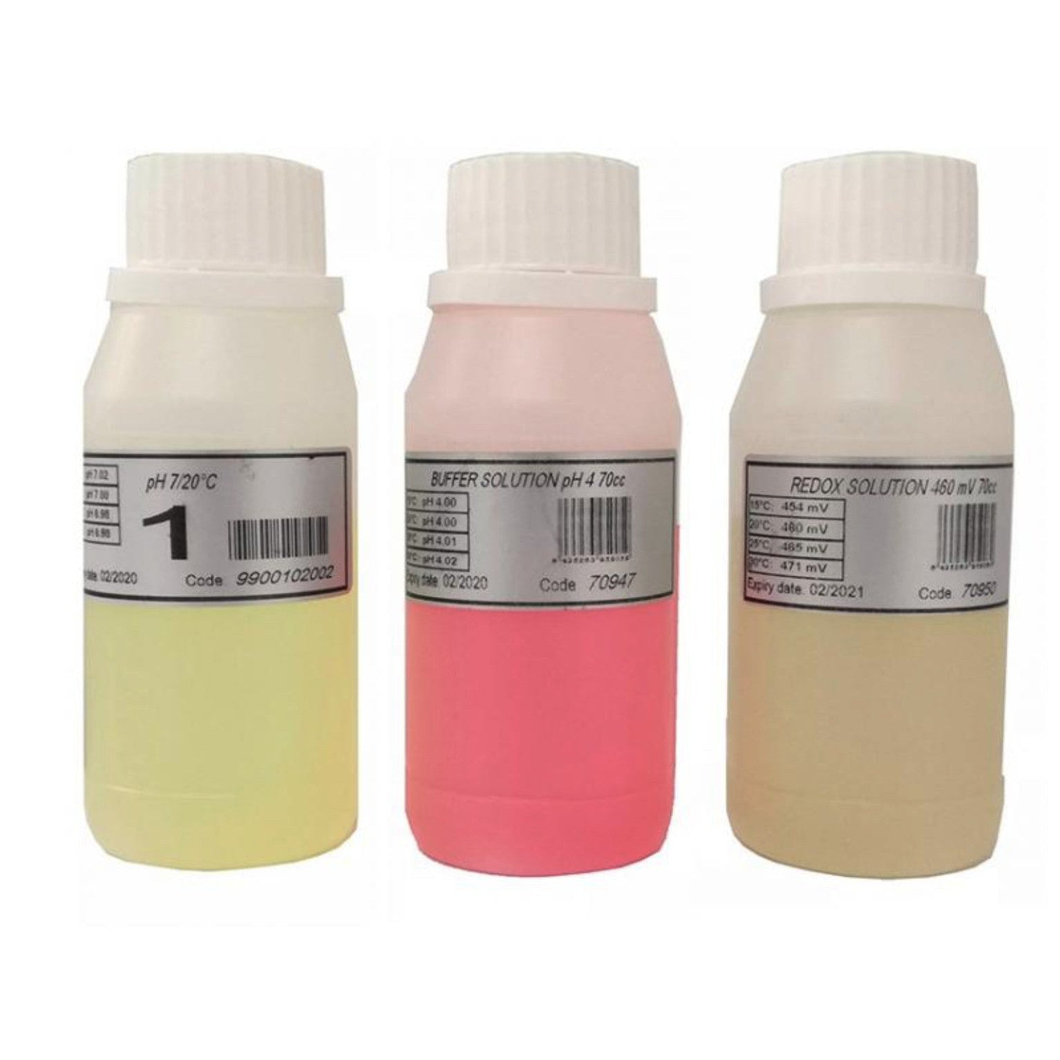 AstralPool - Solución tampón pH 9 - BricoandPool