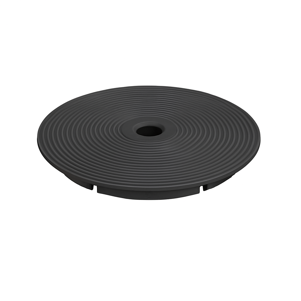 Astralpool - Tapa circular para skimmer - BricoandPool
