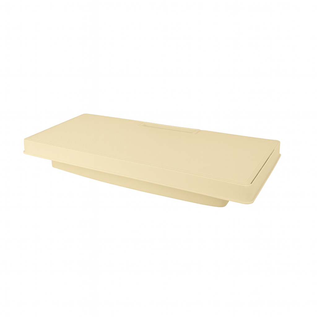 AstralPool - Tapa de skimmer Unik en ABS para piscina - BricoandPool