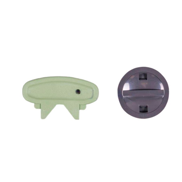 Astralpool - Tapón boquilla de aspiración encolar Ø63 y Ø50 mm - BricoandPool