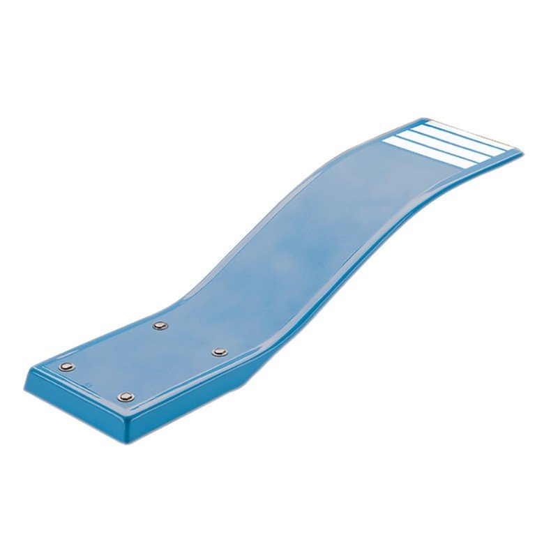 AstralPool - Trampolín Delfino Elástico 1.60 m - BricoandPool