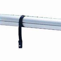 AstralPool - Tubo Central de Aluminio para Enrollador de Cubiertas - BricoandPool