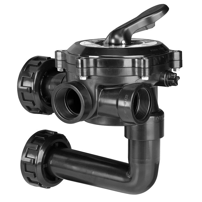 Astralpool - Válvula selectora Flat lateral 1 1/2” - BricoandPool