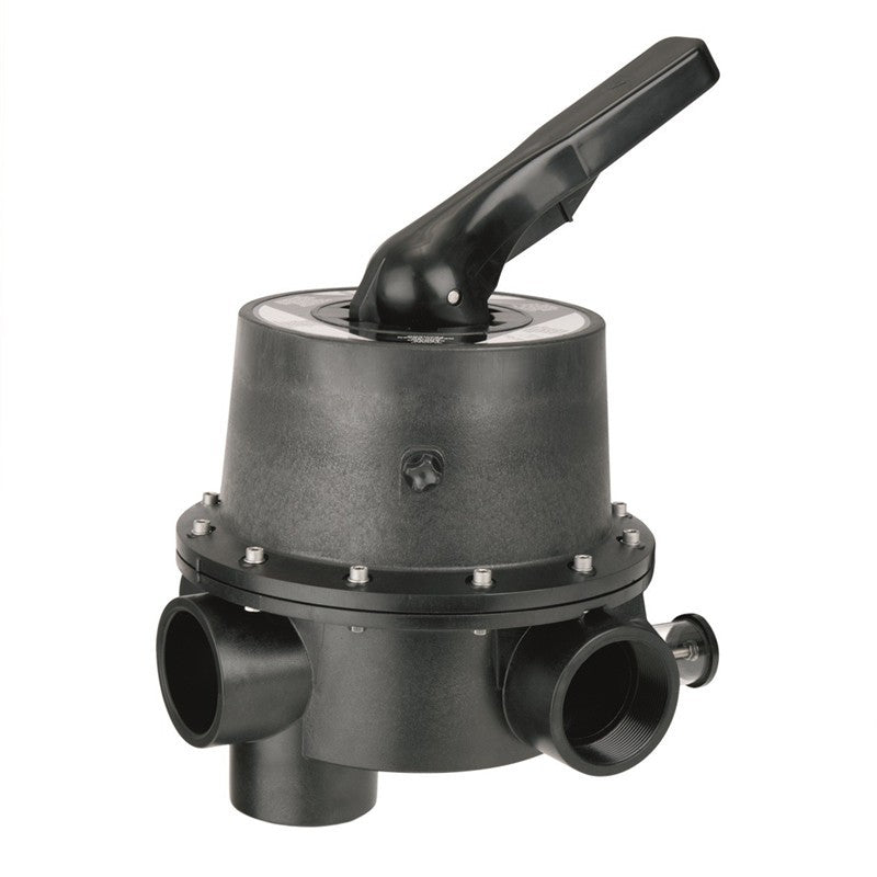 Astralpool - Válvula selectora Magnum Lateral 2½'' - BricoandPool